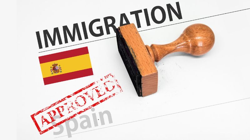 Requisitos tarjeta de residencia en España