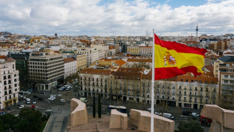 Como conseguir la nacionalidad española