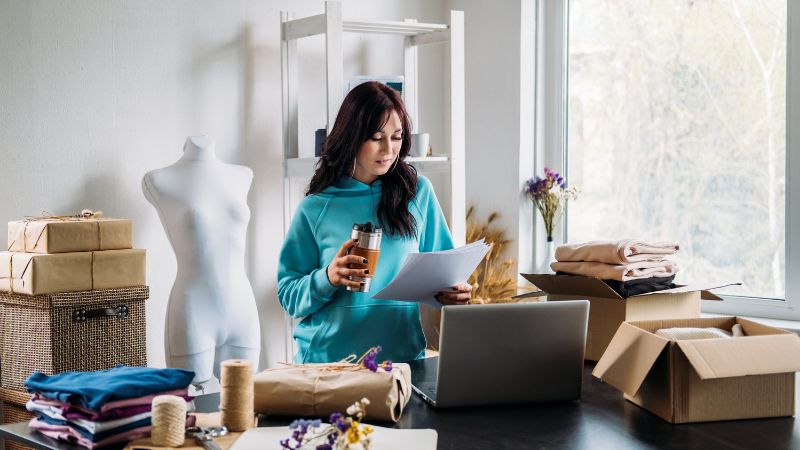 Permiso de trabajo para autónomos extranjeros en España