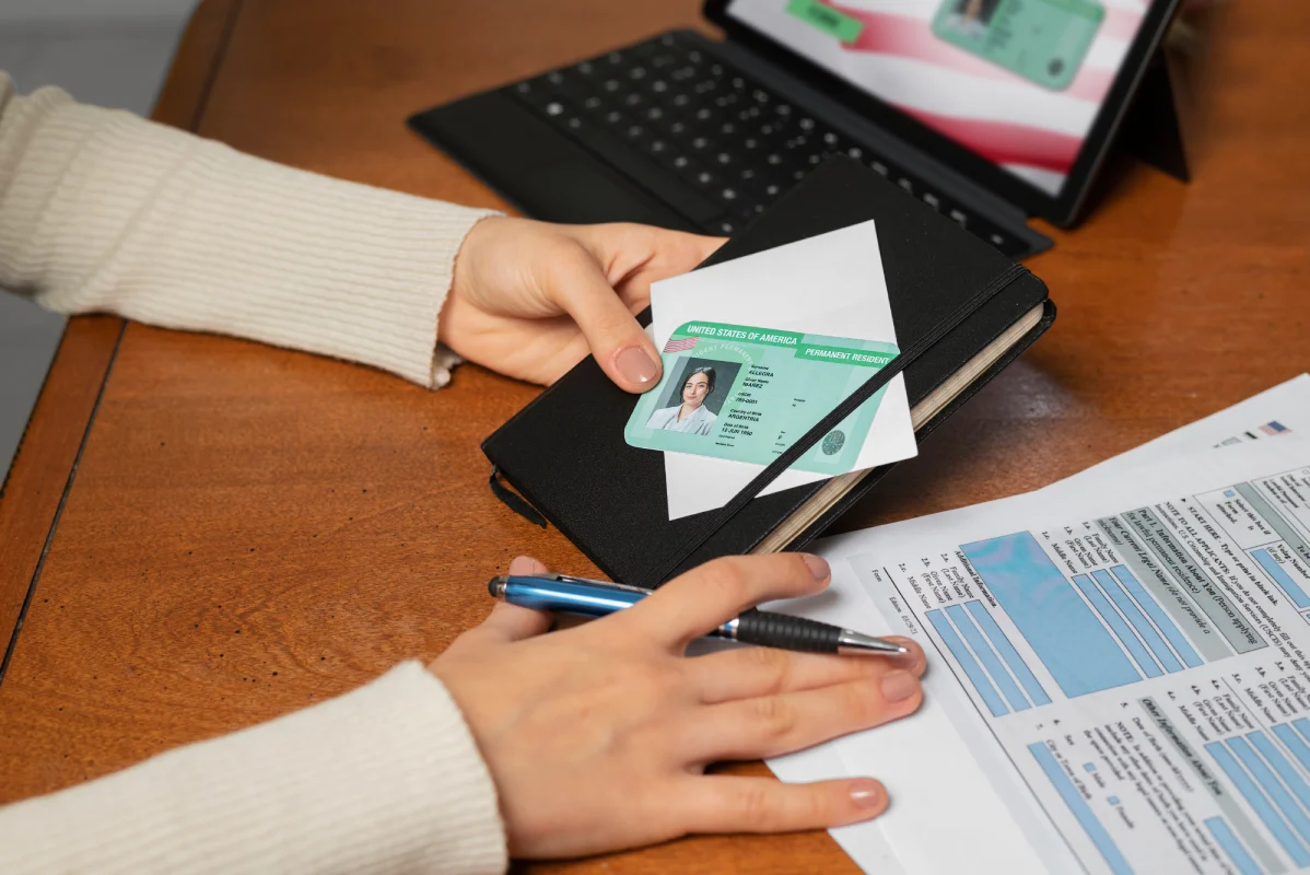 Documentos necesarios para la renovación del permiso de residencia por circunstancias excepcionales