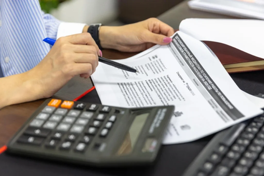 Transferencia de vehículos en Nervión